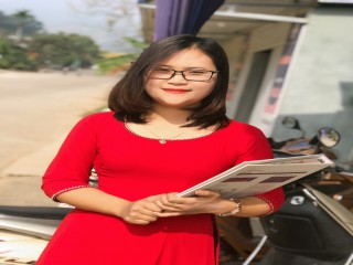 Cô giáo người Mường vào top 10 giáo viên xuất sắc nhất toàn cầu